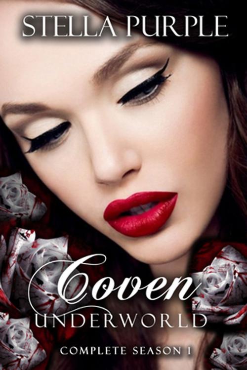 Cover of the book Coven | Underworld (#1) by Stella Purple, PublishDrive