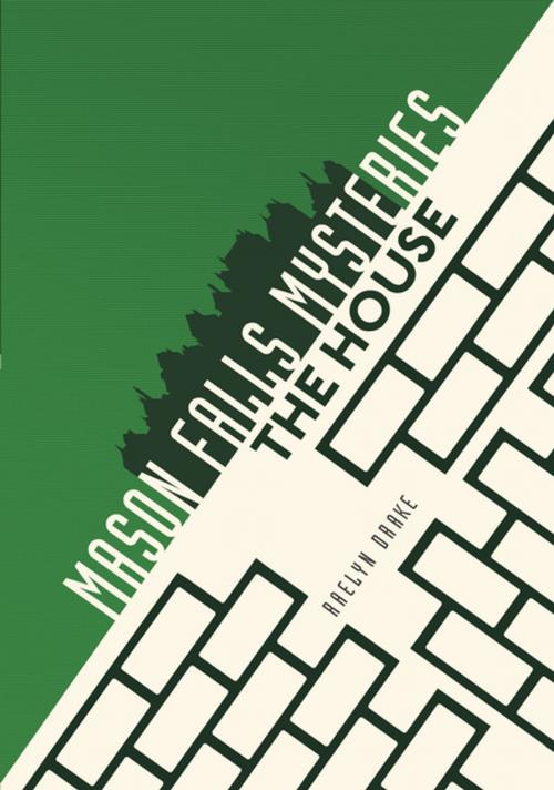 Cover of the book The House by Raelyn Drake, Lerner Publishing Group