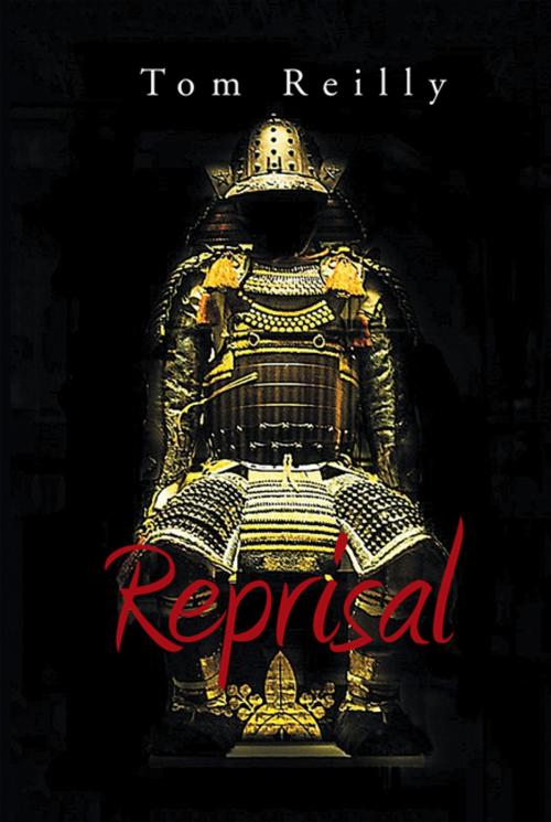 Cover of the book Reprisal by Tom Reilly, Xlibris US