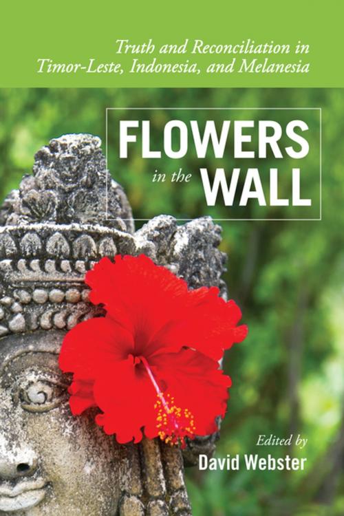 Cover of the book Flowers in the Wall by , University of Calgary Press