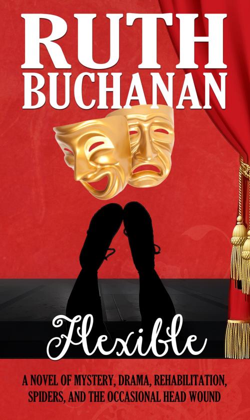 Cover of the book Flexible by Ruth Buchanan, Pelican Book Group