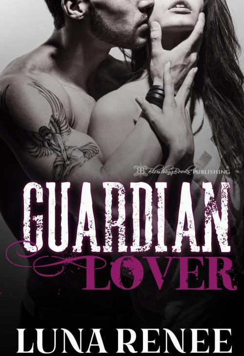 Cover of the book Guardian Lover by Luna Renee, Blushing Books