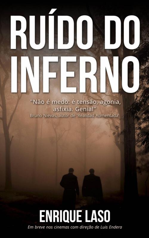 Cover of the book Ruído do Inferno by Enrique Laso, Babelcube Inc.