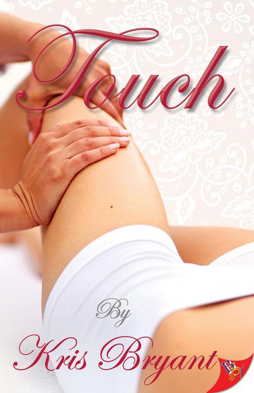 Cover of the book Touch by Kris Bryant, Bold Strokes Books, Inc.