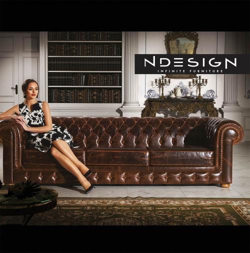 Cover of the book NDESIGN by NDESIGN, iBooExport