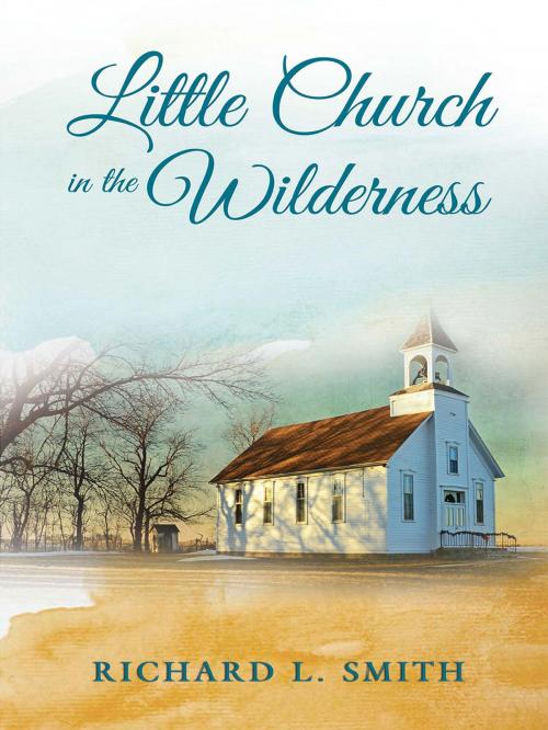 Cover of the book Little Church in the Wilderness by Richard L. Smith, Richard L. Smith