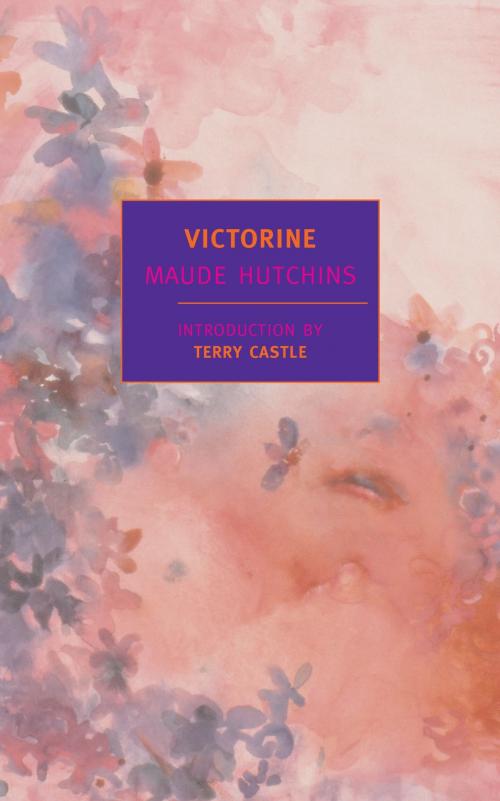 Cover of the book Victorine by Maude Hutchins, New York Review Books