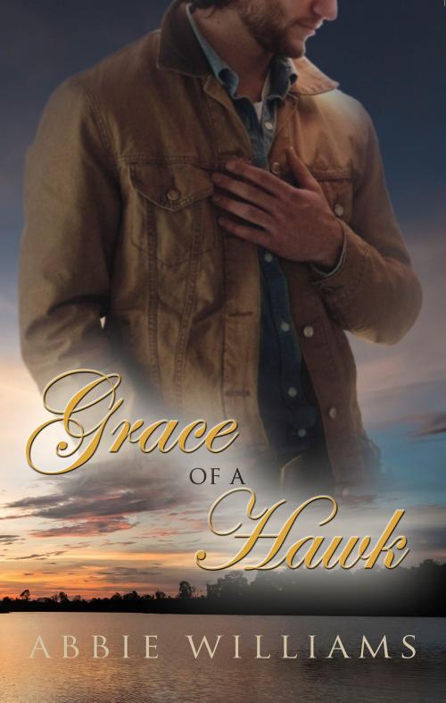 Cover of the book Grace of a Hawk by Abbie Williams, Central Avenue Publishing