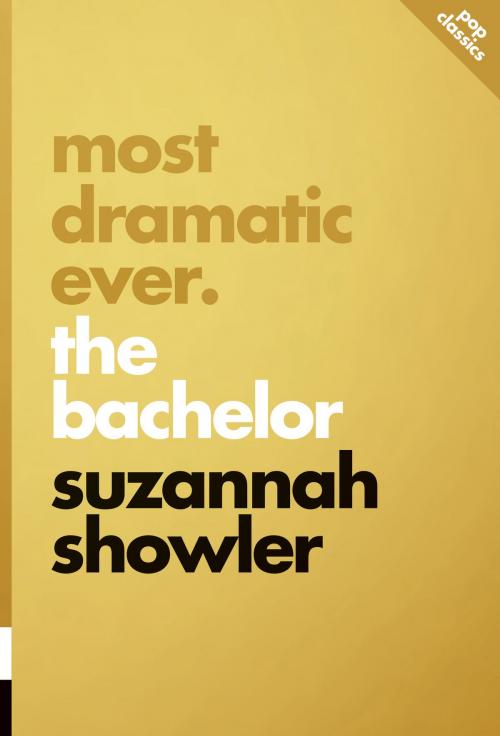 Cover of the book Most Dramatic Ever by Suzannah Showler, ECW Press