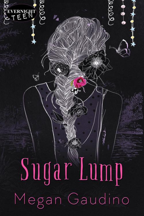 Cover of the book Sugar Lump by Megan Gaudino, Evernight Teen