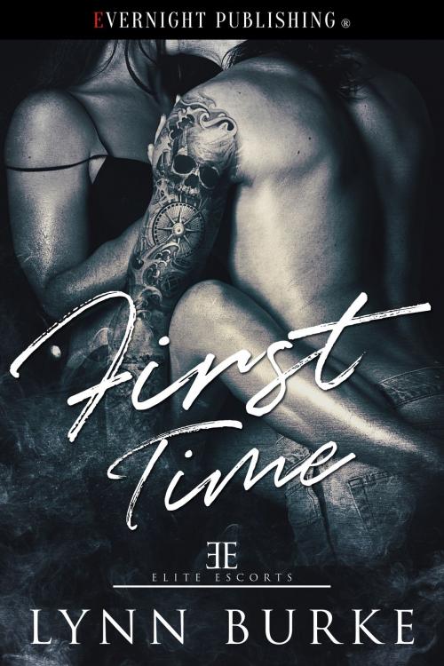 Cover of the book First Time by Lynn Burke, Evernight Publishing