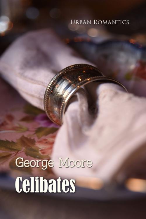 Cover of the book Celibates by George Moore, Interactive Media
