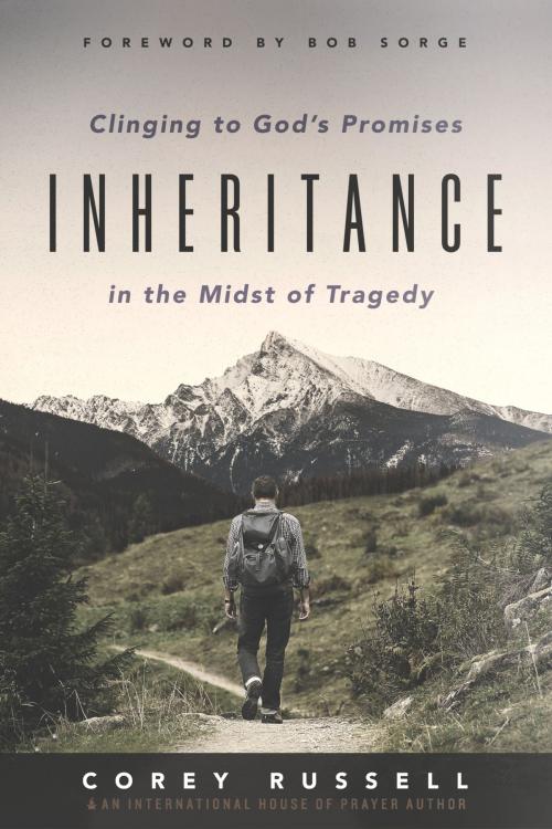 Cover of the book Inheritance by Corey Russell, Forerunner Publishing