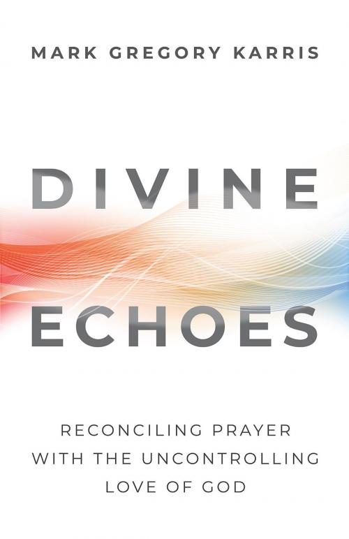 Cover of the book Divine Echoes by Mark Gregory Karris, Quoir