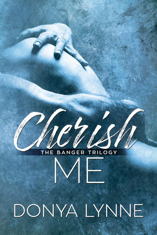 Cover of the book Cherish Me by Donya Lynne, Phoenix Press LLC