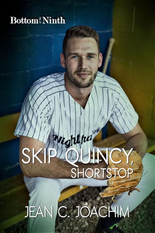Cover of the book Skip Quincy, Shortstop by Jean Joachim, Moonlight Books