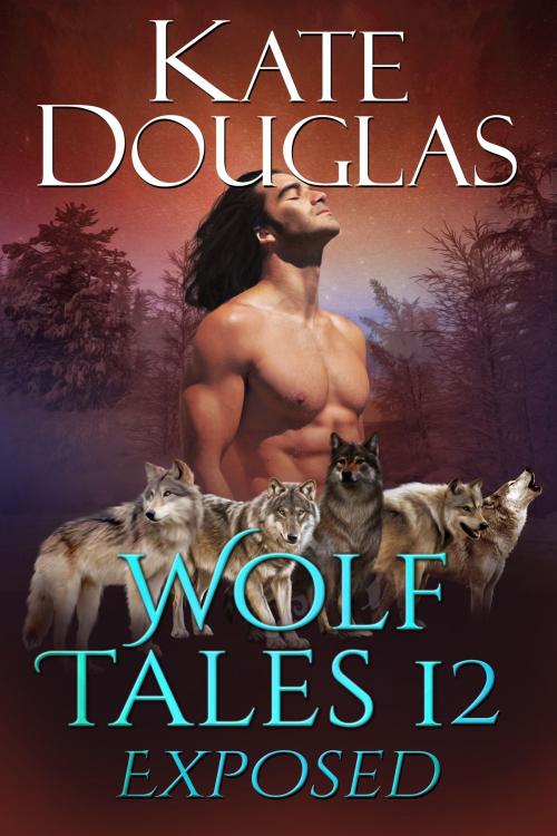 Cover of the book Wolf Tales 12 by Kate Douglas, Beyond the Page