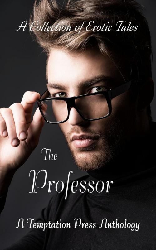 Cover of the book The Professor by Temptation Press, Nicole Bea, Brandon French, Don Noel, Catherine J. Wright, Temptation Press