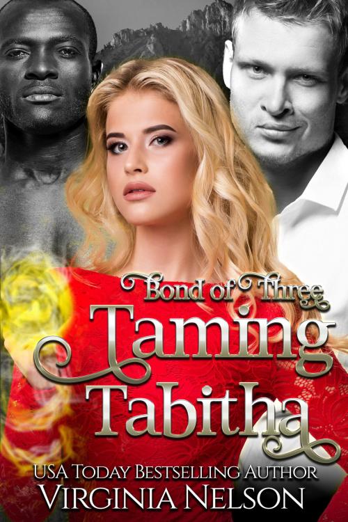 Cover of the book Taming Tabitha by Virginia Nelson, After Glows Publishing