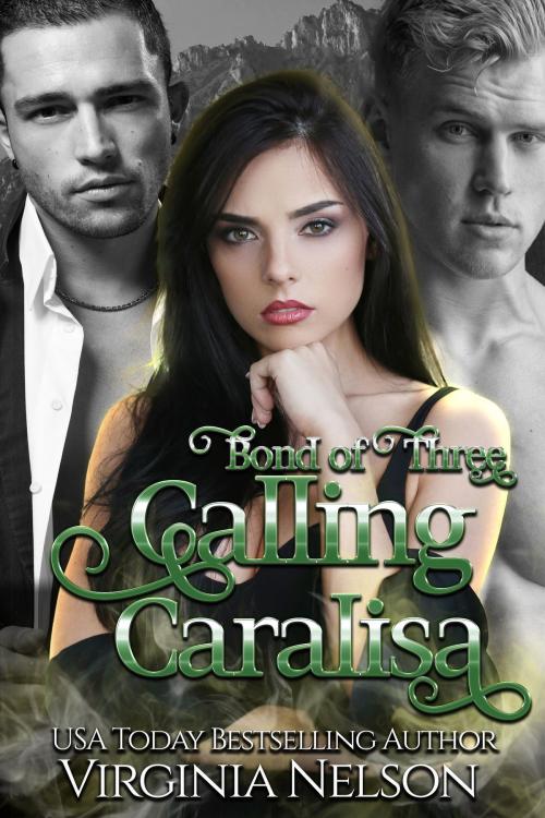 Cover of the book Calling Caralisa by Virginia Nelson, After Glows Publishing