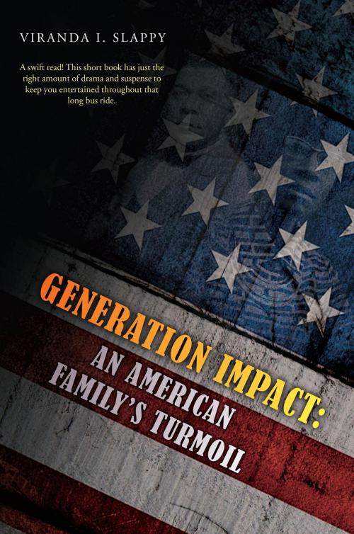 Cover of the book Generation Impact by Viranda I Slappy, Stonewall Press
