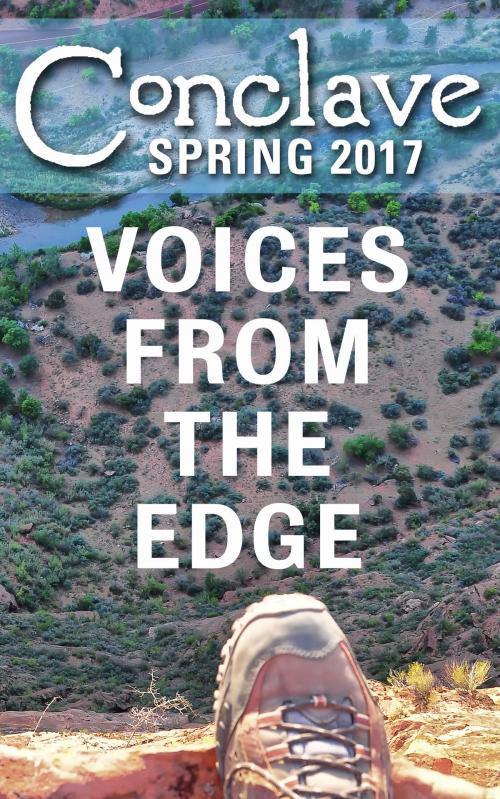 Cover of the book Conclave Spring 2017: Voices from the Edge by Conclave, Babylon Books