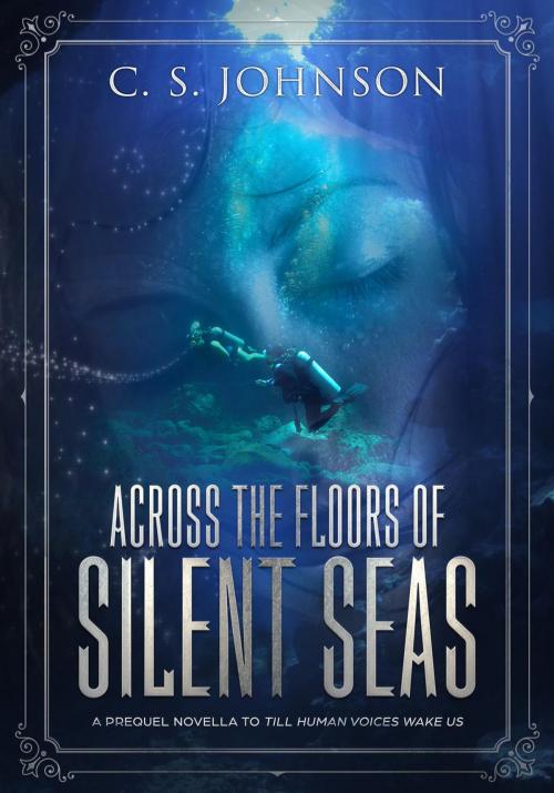 Cover of the book Across the Floors of Silent Seas by C. S. Johnson, C. S. Johnson