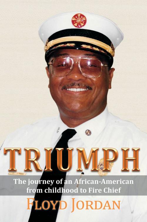 Cover of the book TRIUMPH by FLOYD JORDAN, Toplink Publishing, LLC