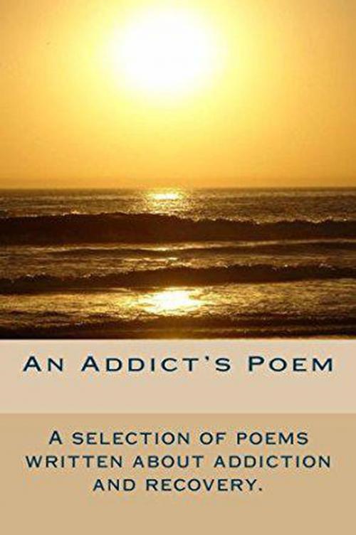 Cover of the book An Addicts Poem by Declan Mc Laughlin, Declan Mc Laughlin