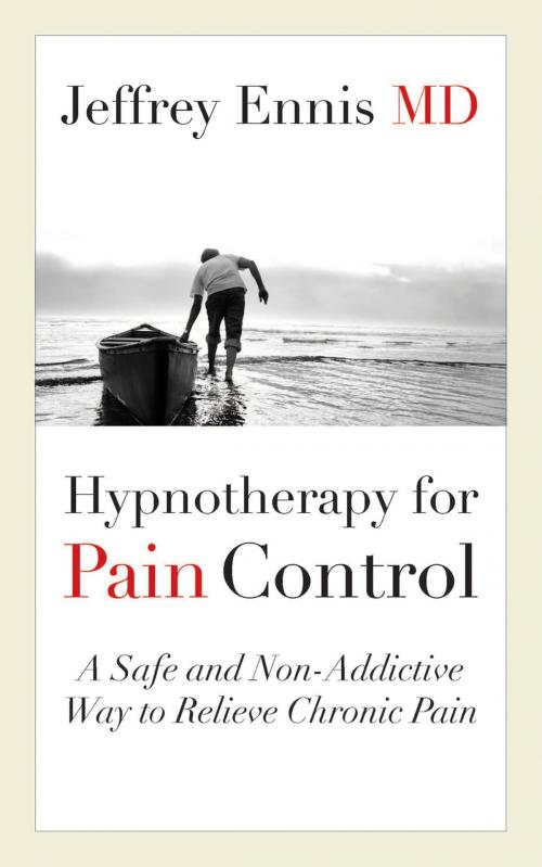 Cover of the book Hypnotherapy for Pain Control by Jeffrey  Ennis, Barlow Publishing