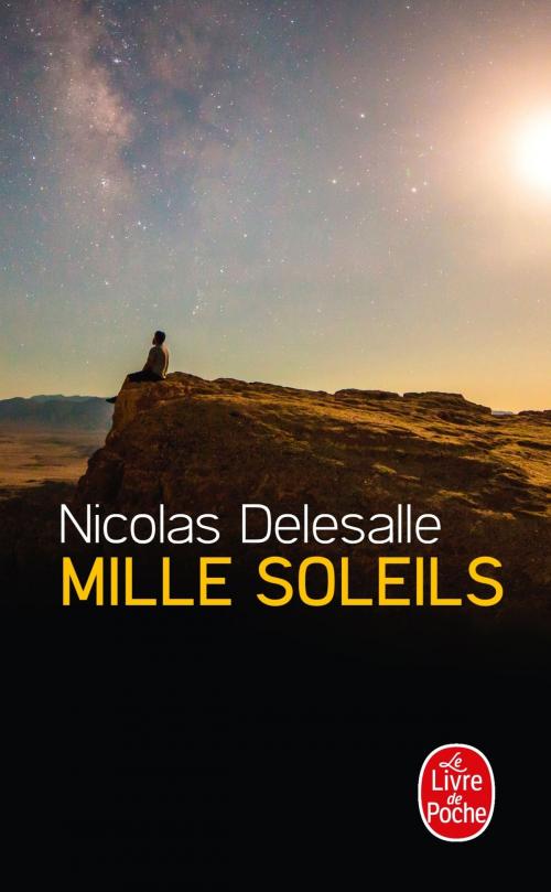 Cover of the book Mille Soleils by Nicolas Delesalle, Préludes