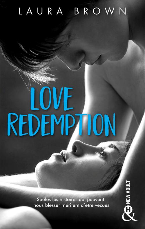 Cover of the book Love Redemption by Laura Brown, Harlequin