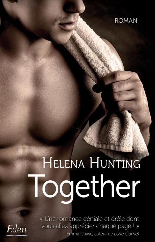 Cover of the book Together by Helena Hunting, City Edition