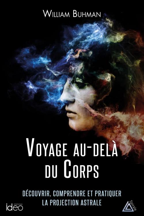 Cover of the book Voyage au-delà du corps by William Buhlman, City Edition