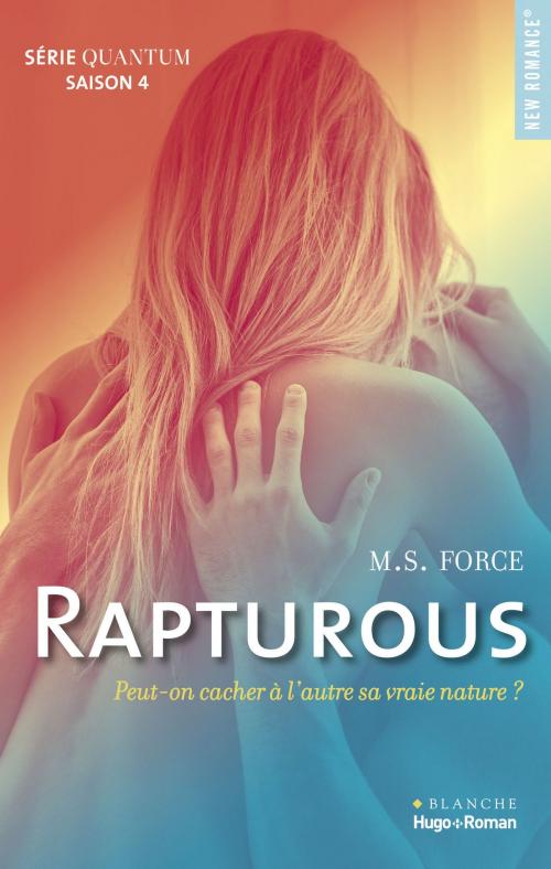 Cover of the book Quantum Saison 4 Rapturous by Marie Force, Hugo Publishing