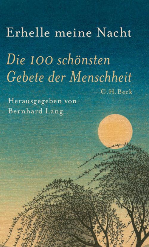 Cover of the book Erhelle meine Nacht by , C.H.Beck