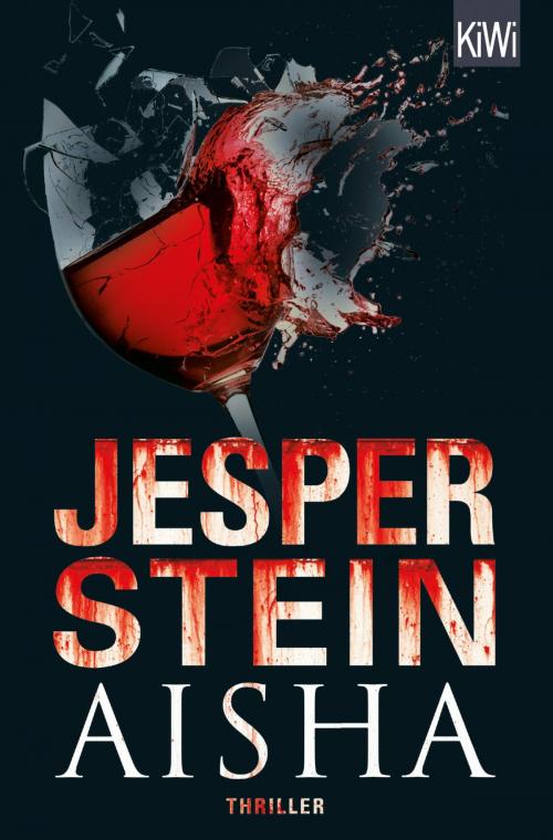 Cover of the book Aisha by Jesper Stein, Kiepenheuer & Witsch eBook