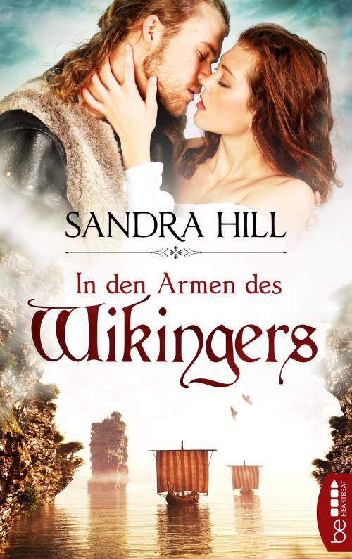 Cover of the book In den Armen des Wikingers by Sandra Hill, beHEARTBEAT