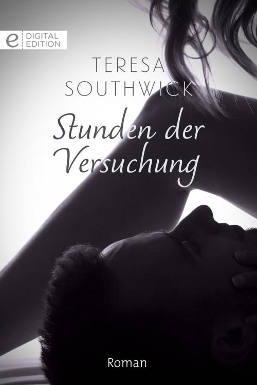 Cover of the book Stunden der Versuchung by Teresa Southwick, CORA Verlag