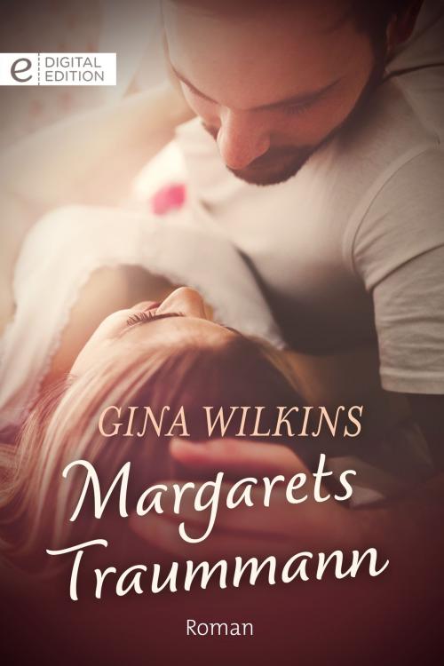 Cover of the book Margarets Traummann by Gina Wilkins, CORA Verlag