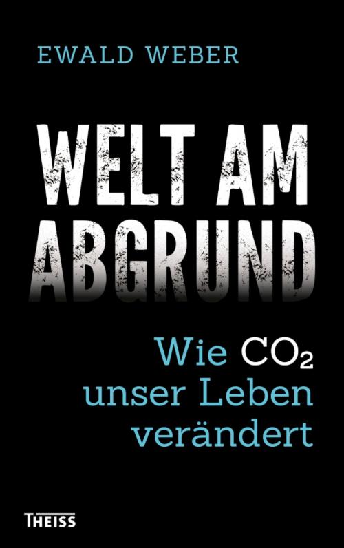Cover of the book Welt am Abgrund by Ewald Weber, wbg Theiss