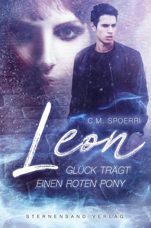 Cover of the book Leon by C. M. Spoerri, Sternensand Verlag