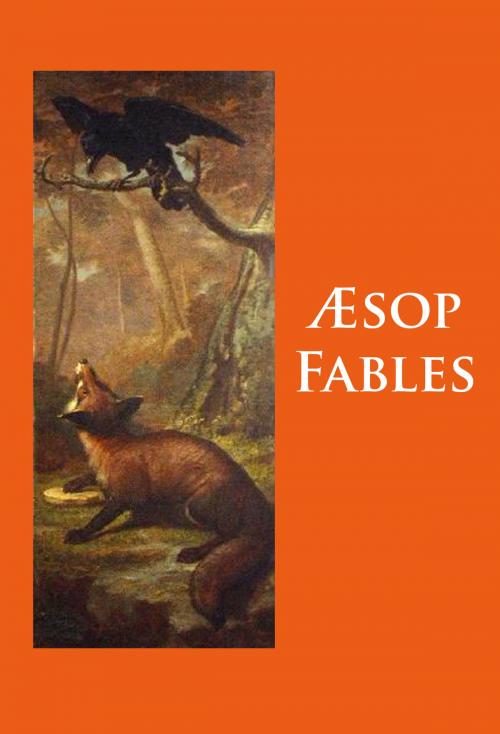 Cover of the book Fables by - Aesop, idb