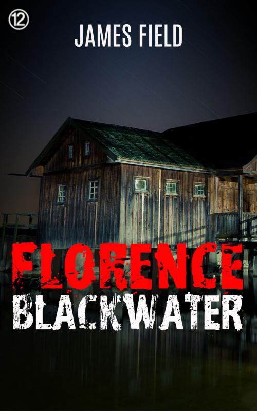 Cover of the book Florence Blackwater by James Field, James Field