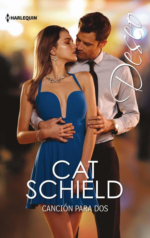 Cover of the book Canción para dos by Cat Schield, Harlequin, una división de HarperCollins Ibérica, S.A.