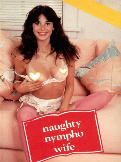 Cover of the book Naughty Nympho Wife (Vintage Erotic Novel) by Anju Quewea, Tera Bing