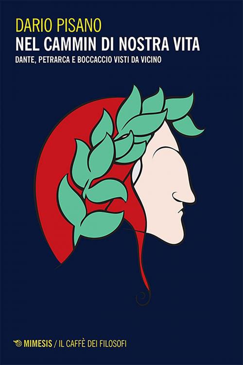 Cover of the book Nel cammin di nostra vita by Dario Pisano, Mimesis Edizioni