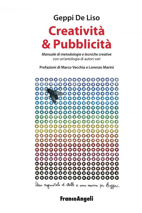 Cover of the book Creatività e Pubblicità by Geppi De Liso, Franco Angeli Edizioni