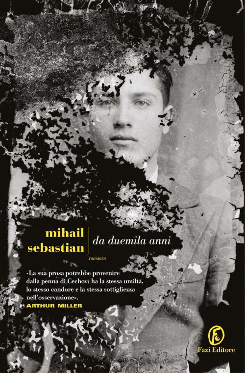 Cover of the book Da duemila anni by Mihail Sebastian, Fazi Editore