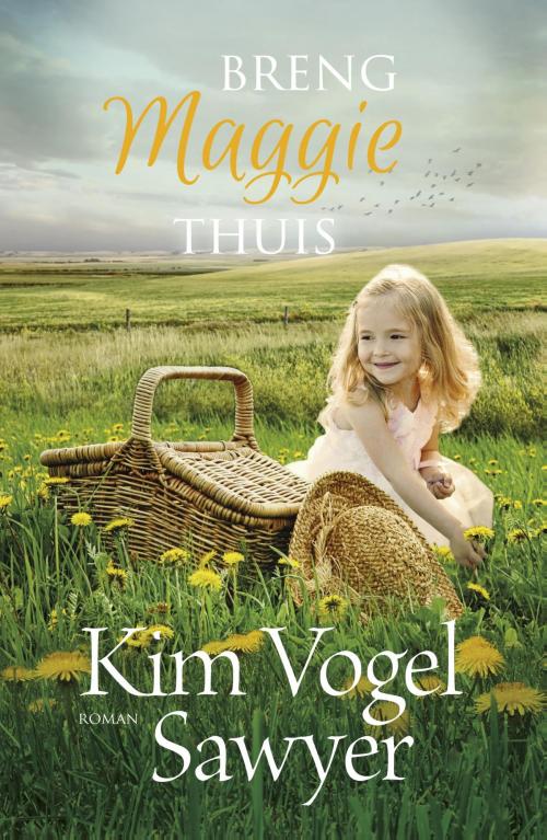 Cover of the book Breng Maggie thuis by Kim Vogel Sawyer, VBK Media